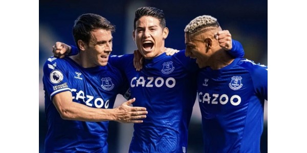 Tous les maillots ne conviennent pas à tous les joueurs